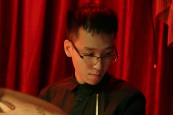 曾嘉乐