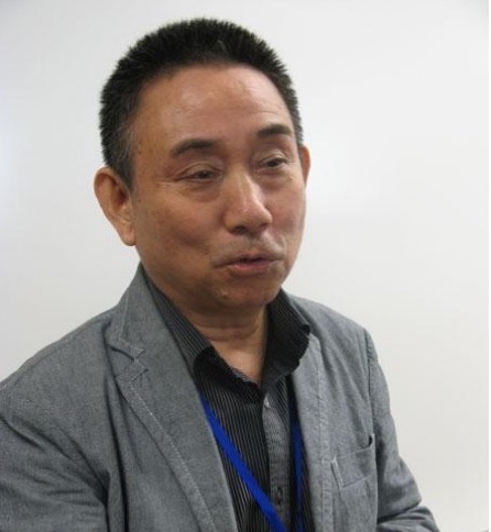 皮道坚教授