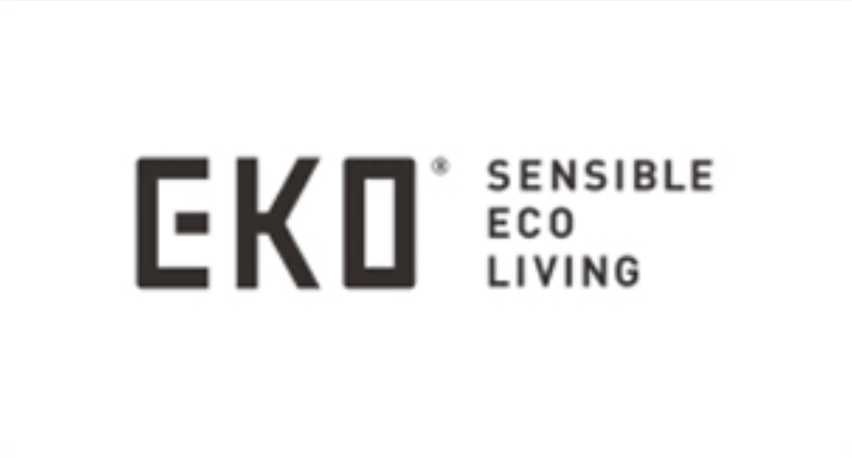 EKO 智能家居