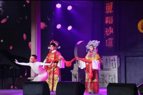 肖智仁